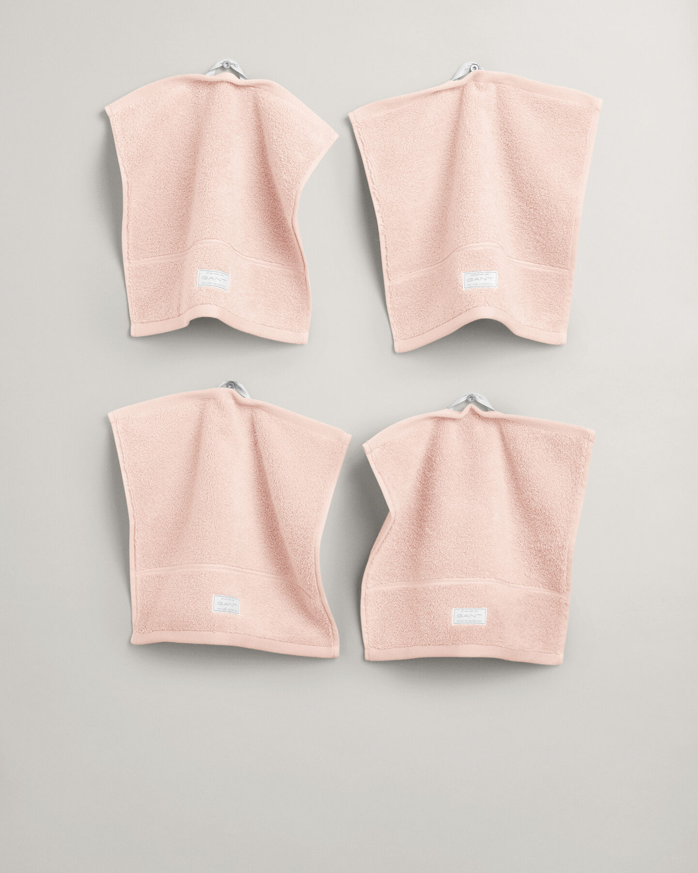 4-Pack Premium Towels 30X30