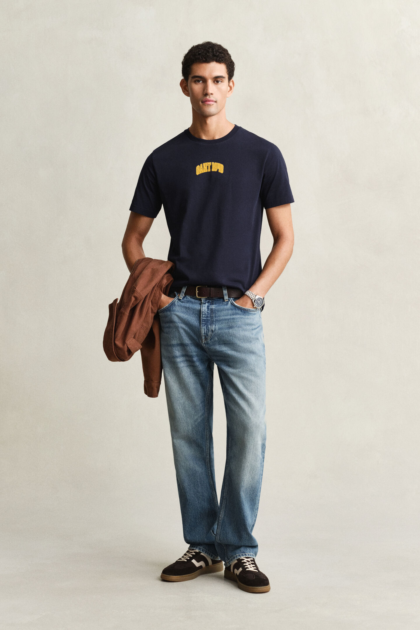 Gant 1949 Graphic T-Shirt