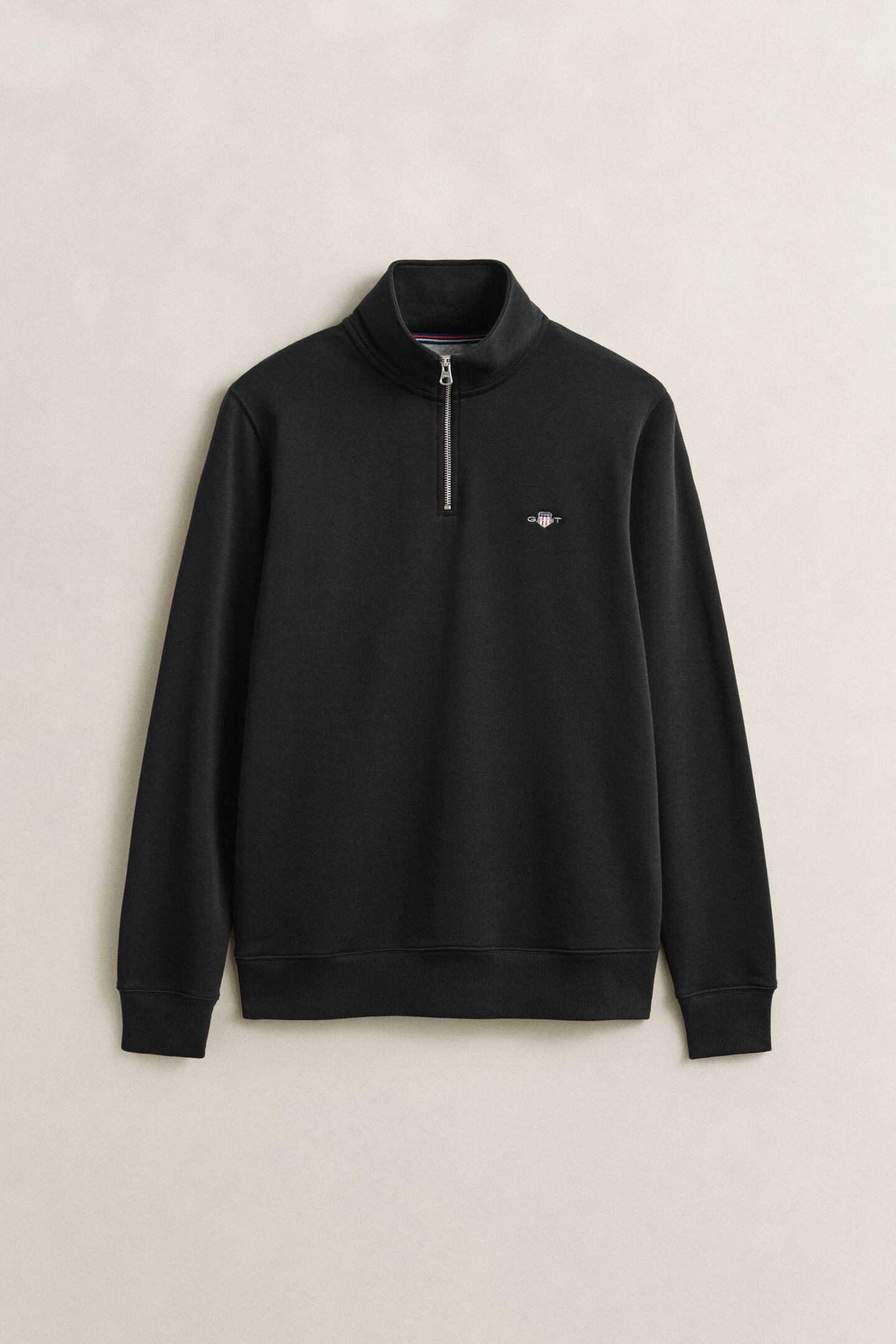 Shield Half-Zip Sweatshirt