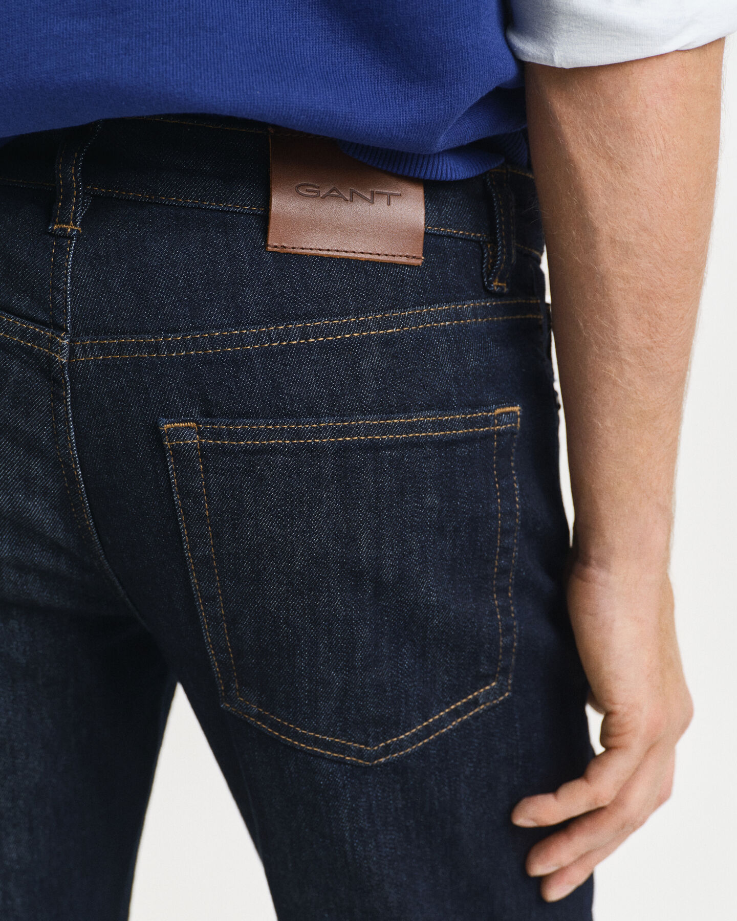 Slim Fit Jeans