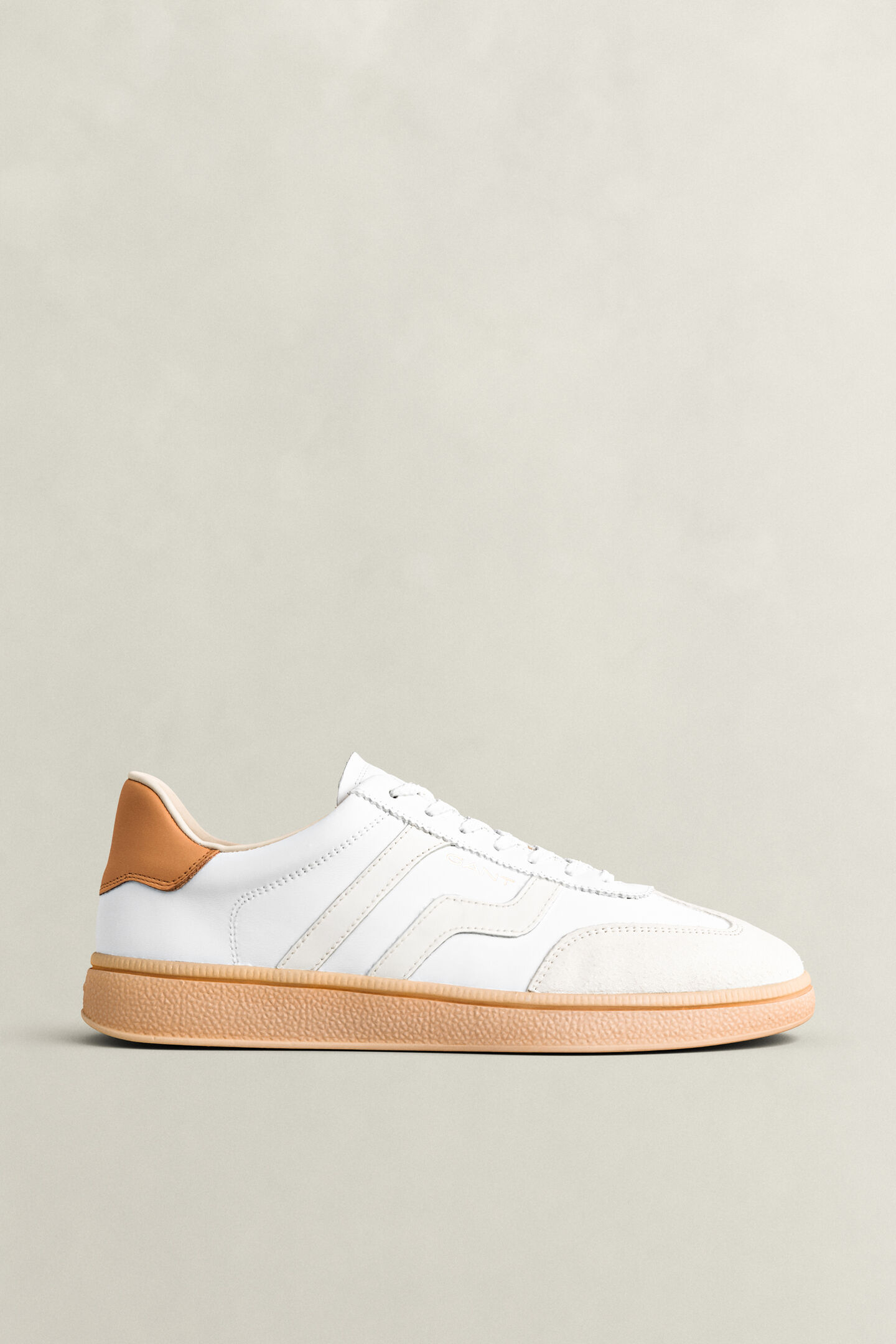 Cuzmo Leather Sneakers