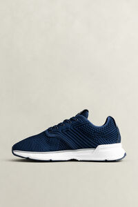 Beeker Mesh Knit Sneakers