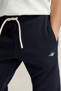 Boys Shield Sweatpants