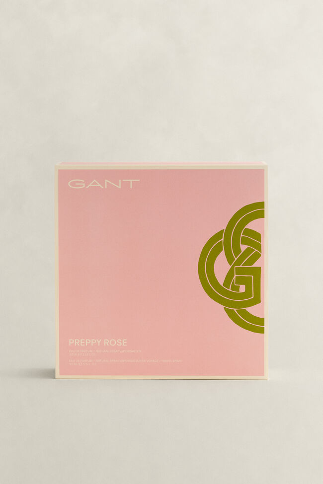 Gant Preppy Club Gift Set