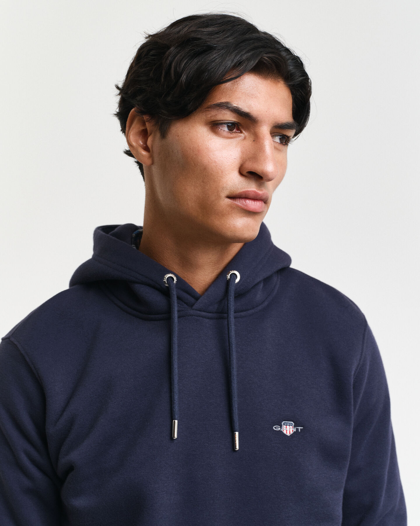 Shield Hoodie