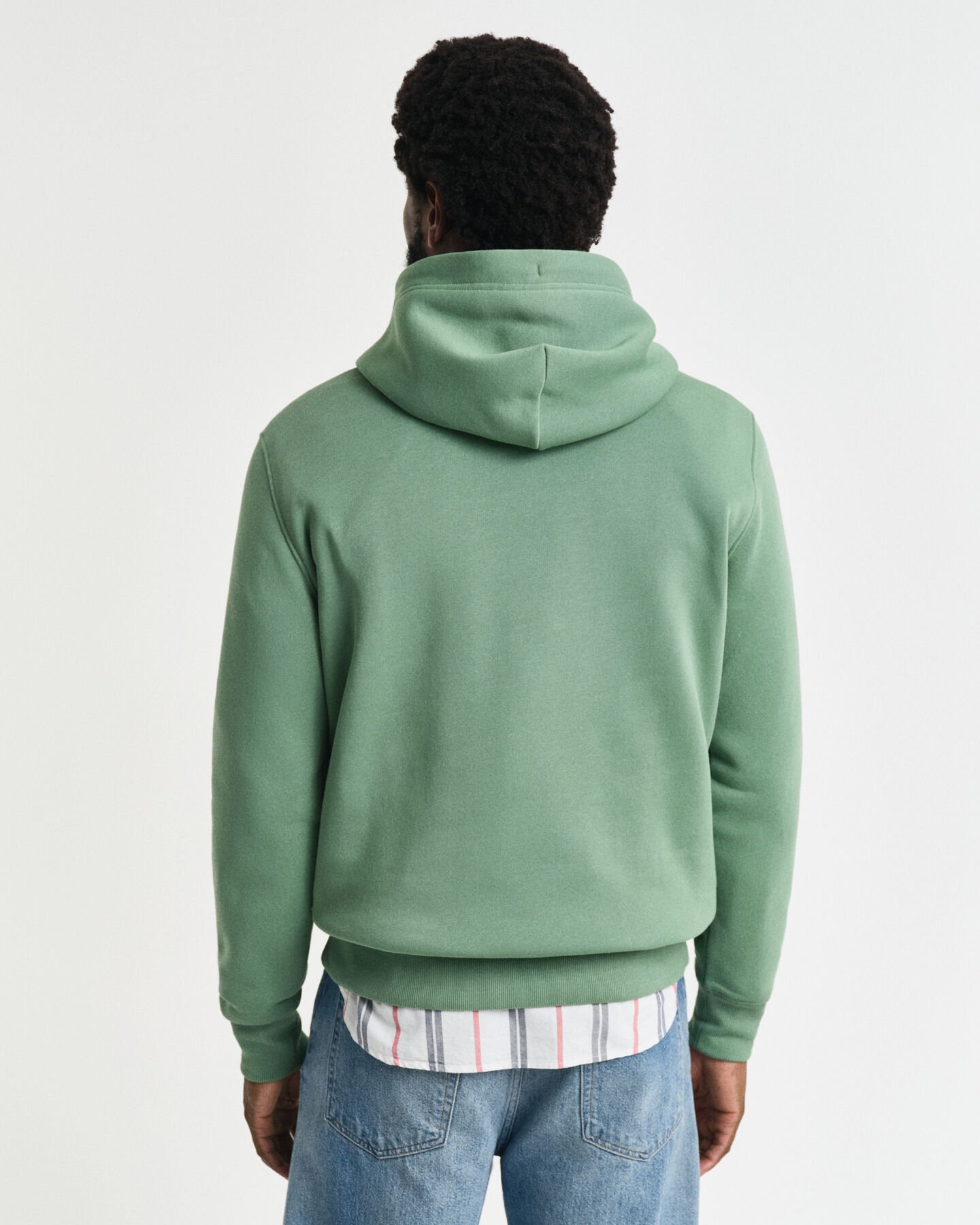 Shield Hoodie