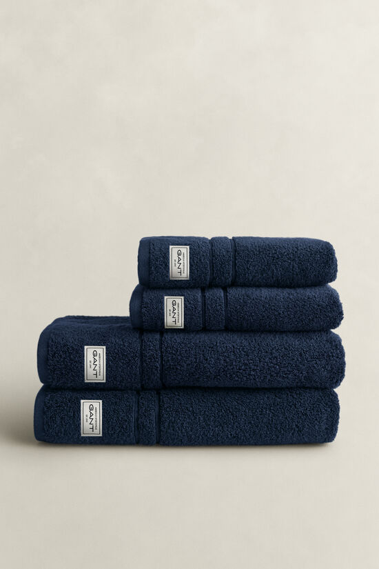 4-Pack Premium Towels