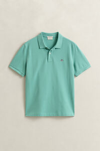 Regular Fit Polo Shirt