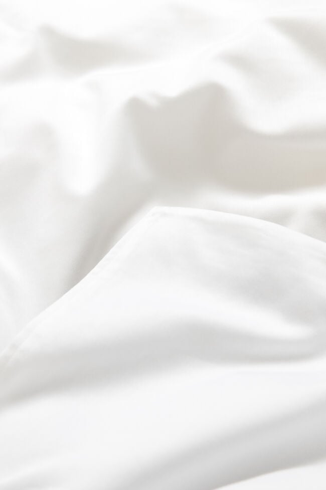 Sateen Single Duvet
