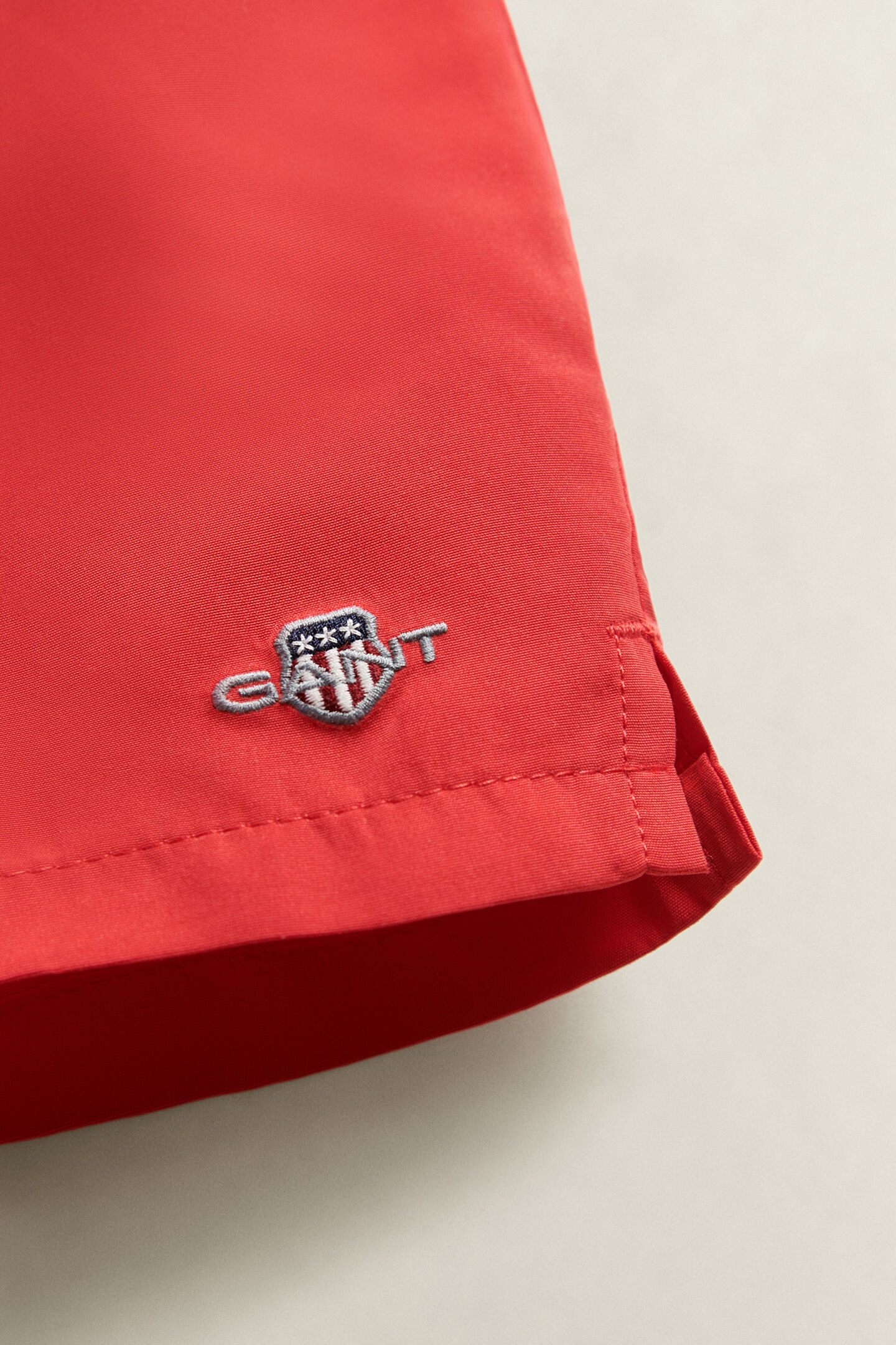 Teen Boys Shield Swimshorts