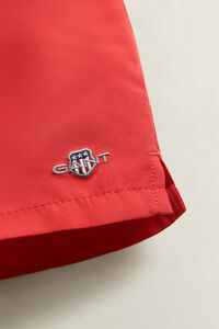 Teen Boys Shield Swimshorts