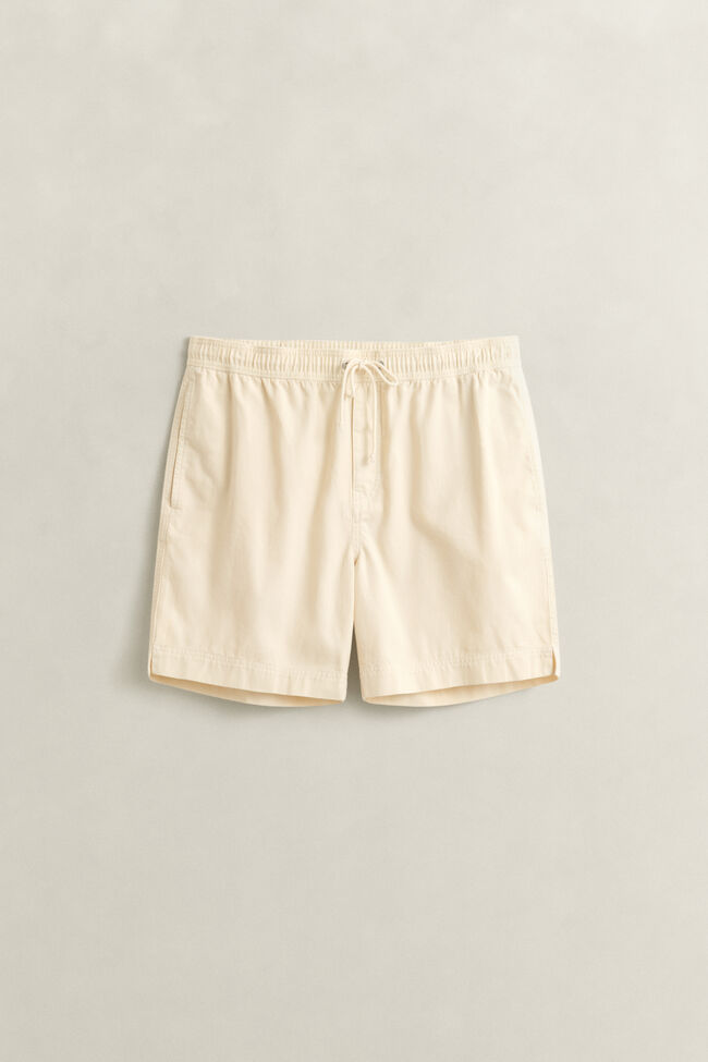 Sunfaded Shorts