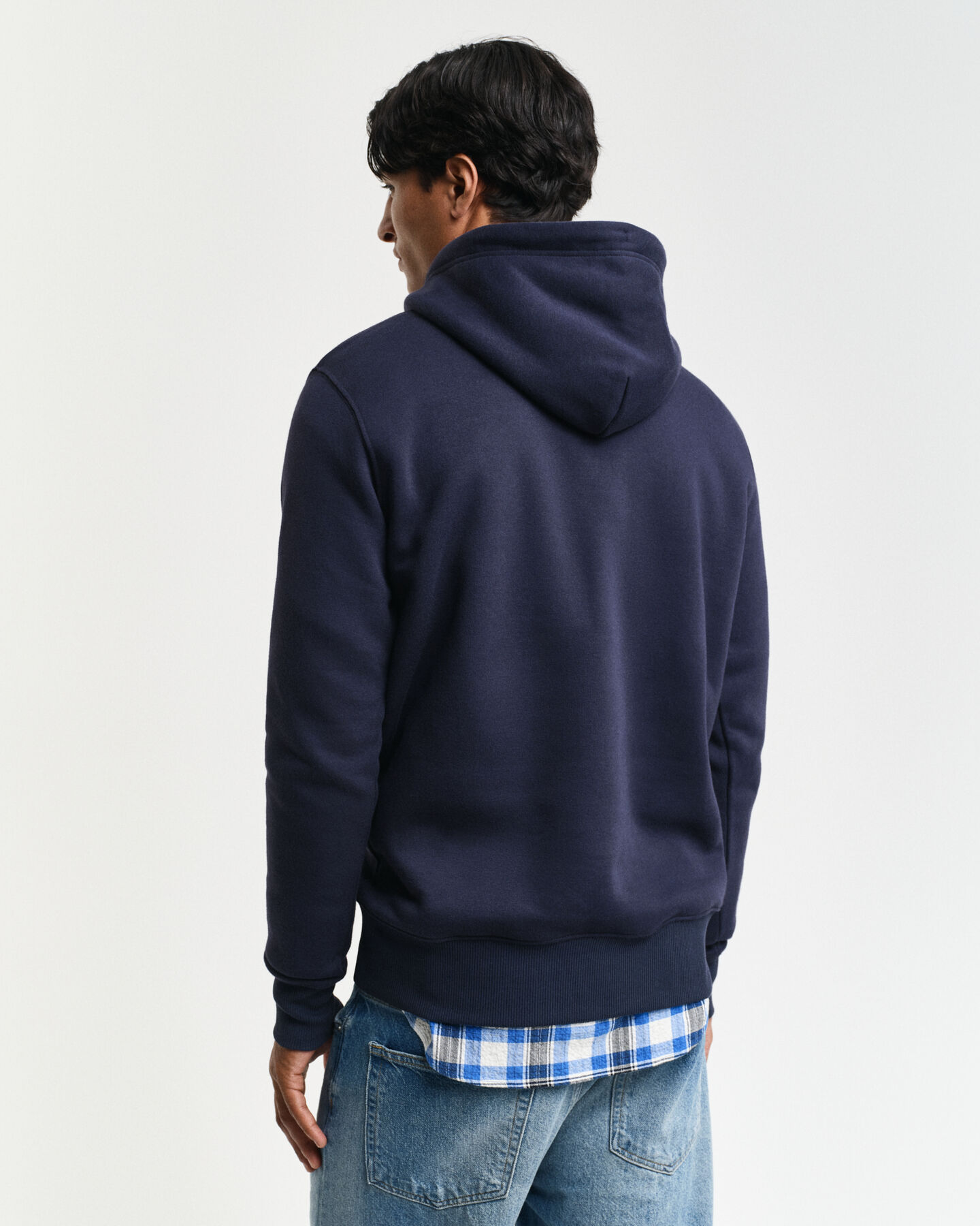 Shield Hoodie