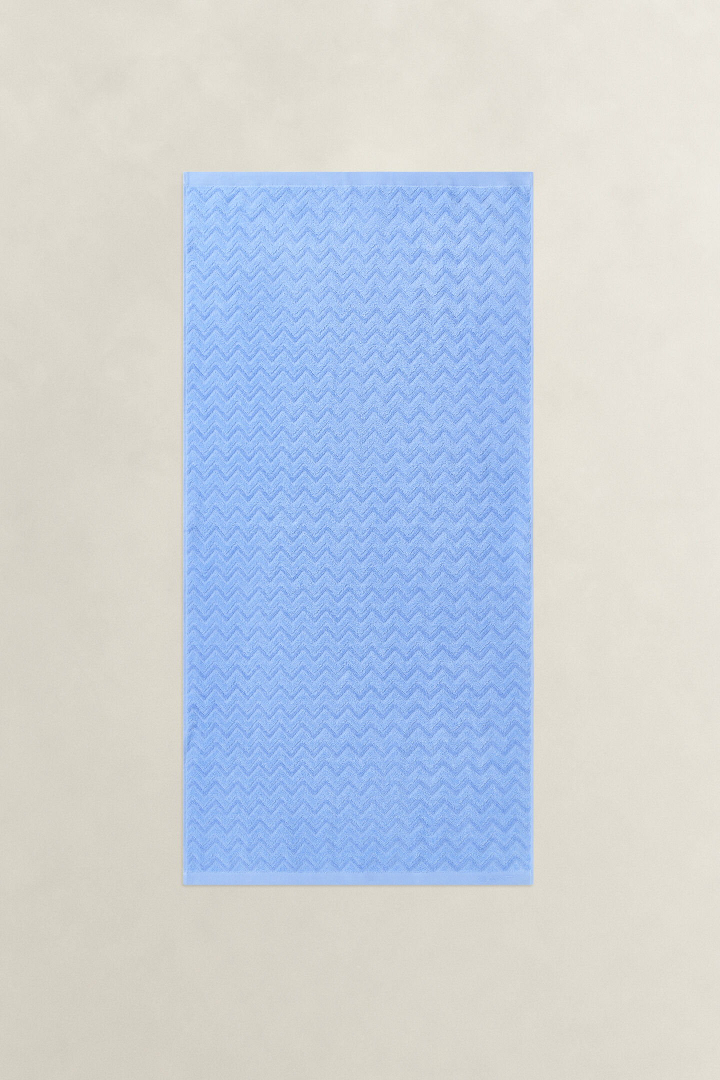 Jacquard Herringbone Towel 70X140