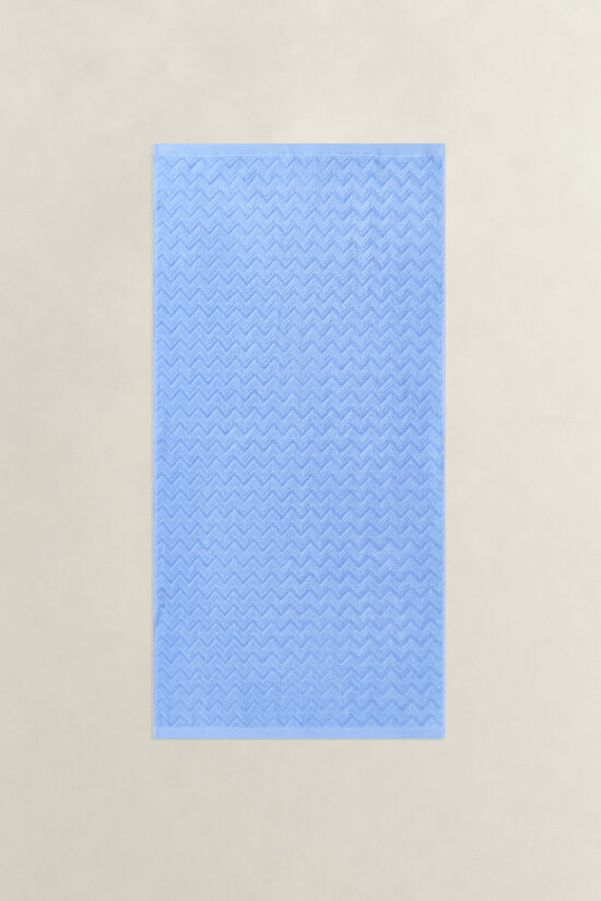 Jacquard Herringbone Towel 70X140