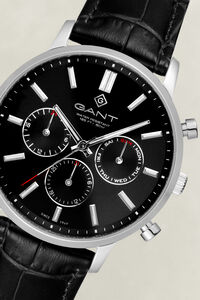 East Hill Day-Date Watch