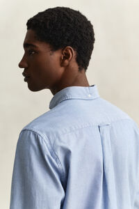 Archive Oxford Shirt