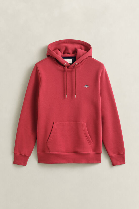 Shield Hoodie