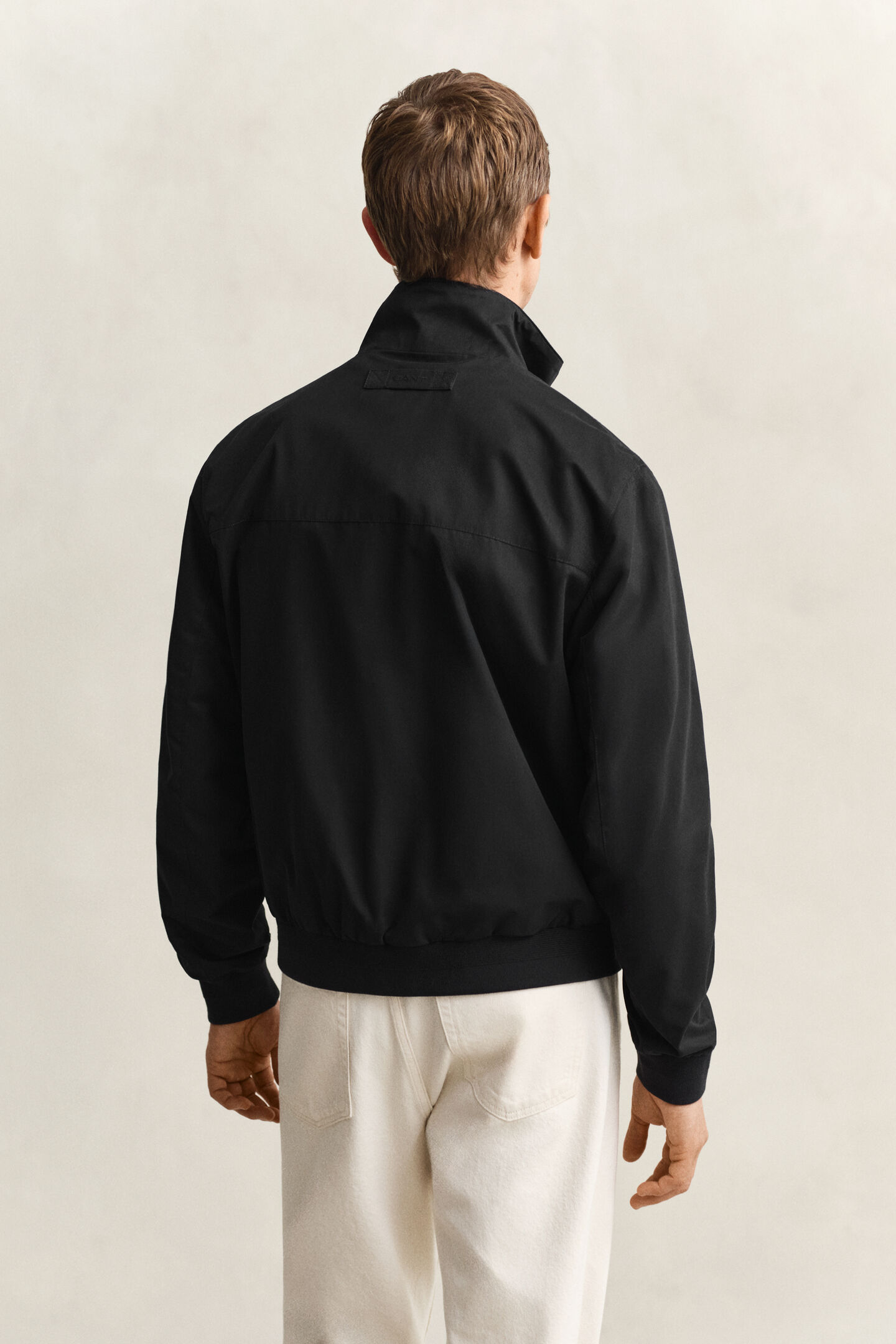 Lightweight Hampshire Jacket