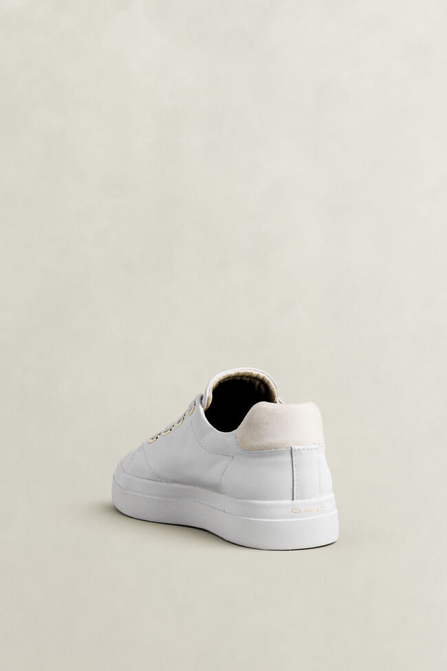 Avona Leather Sneakers