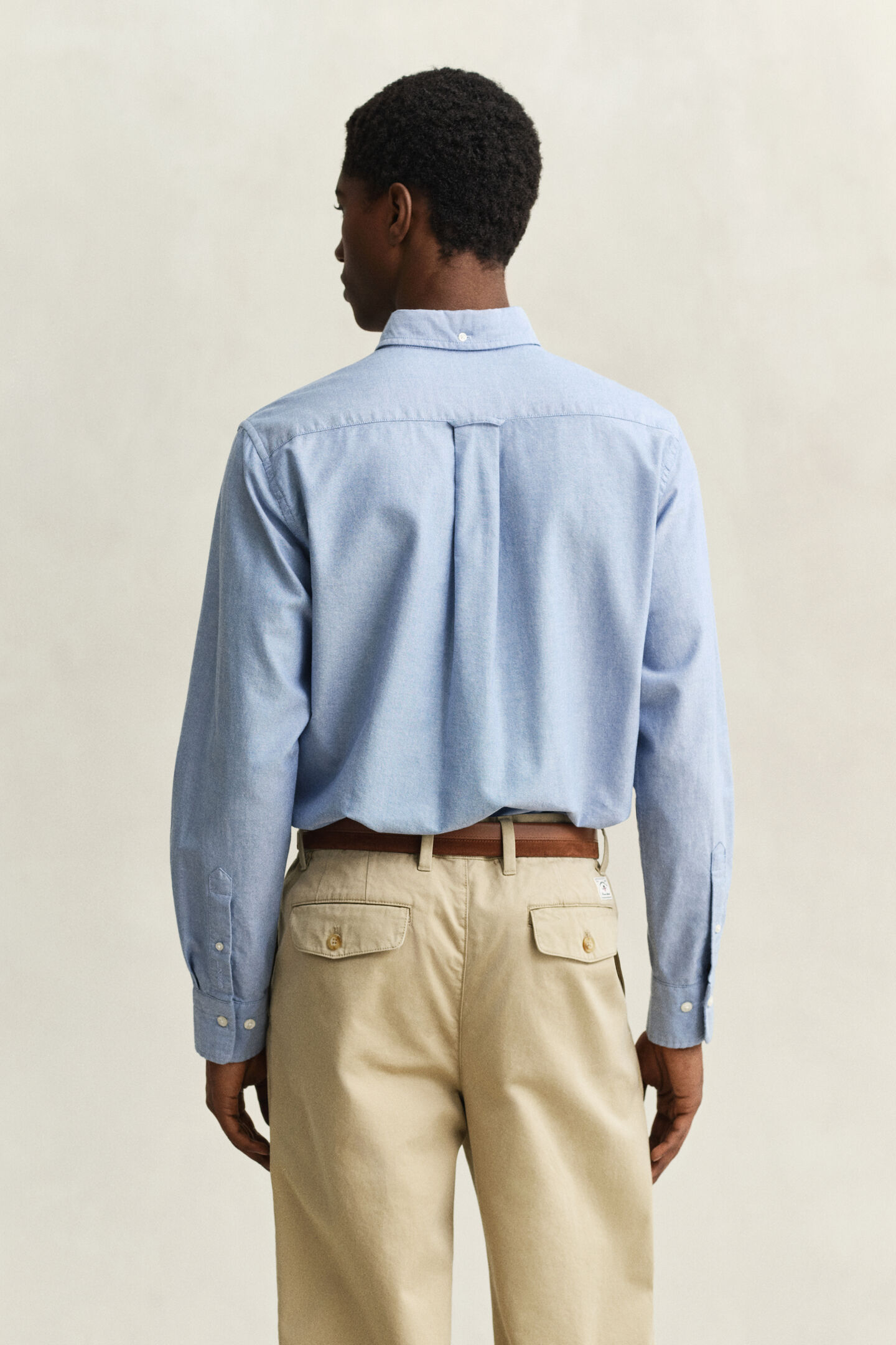 Archive Oxford Shirt