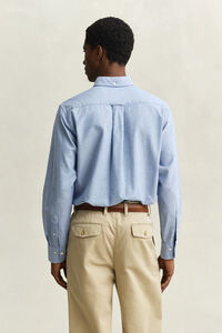 Archive Oxford Shirt