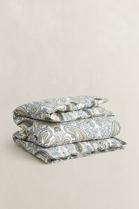 Key West Paisley Single Duvet
