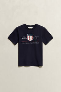 Kids Archive Shield T-Shirt