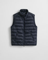 Light Down Vest