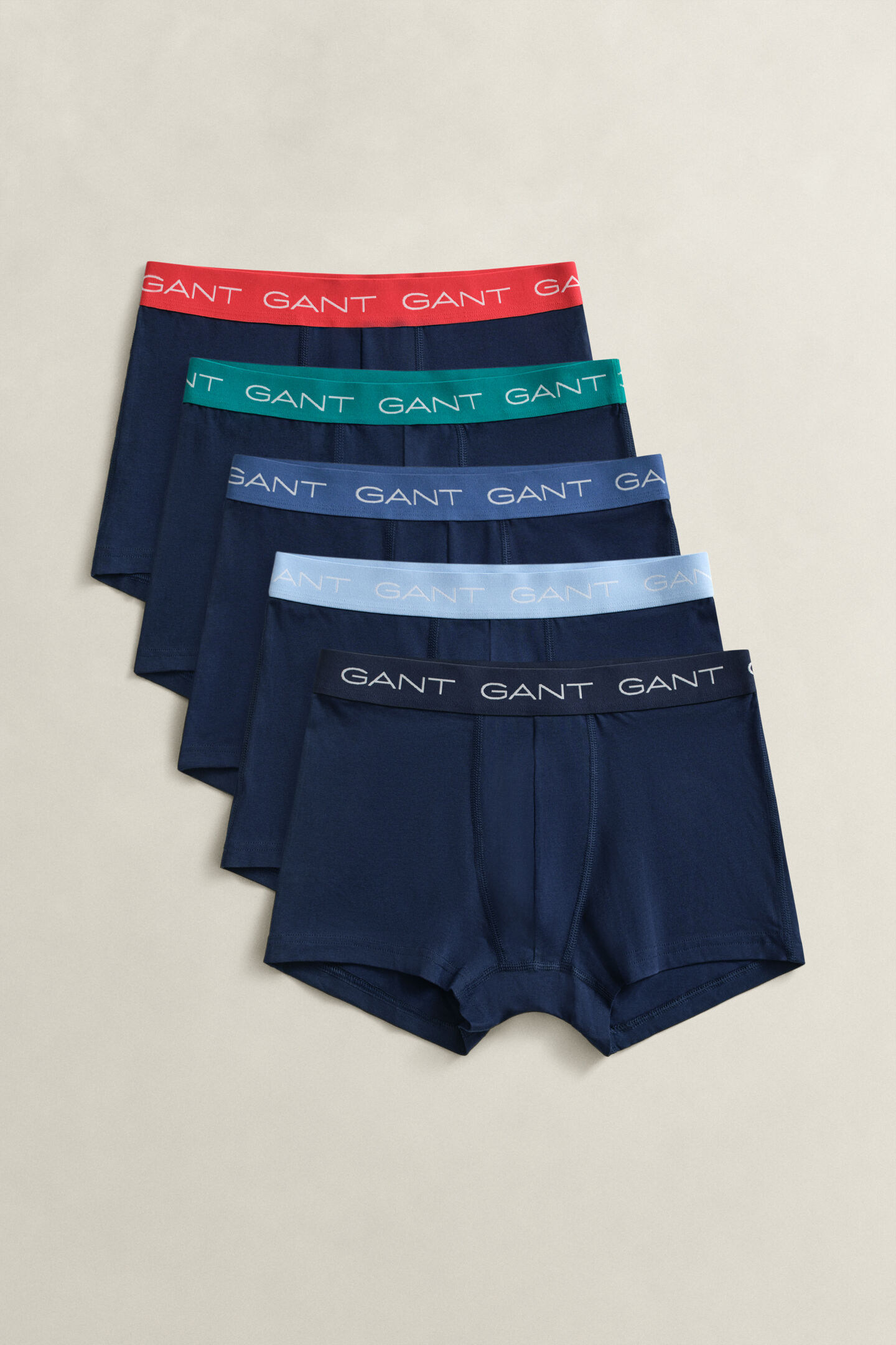 5-Pack Trunks
