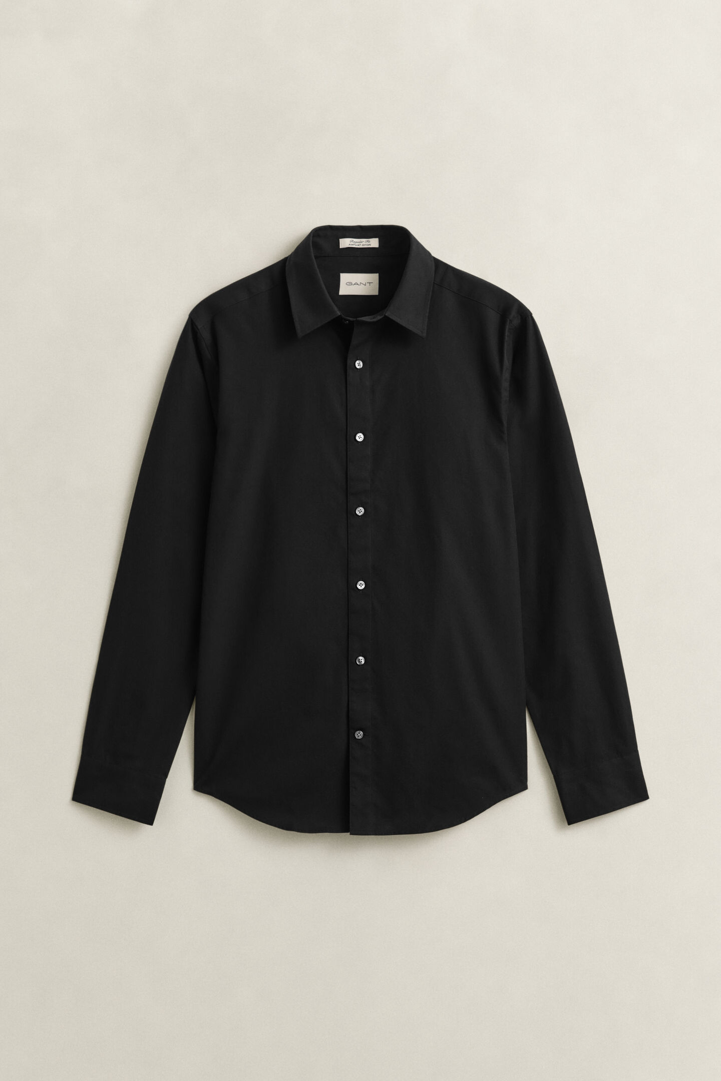 Regular Fit Pinpoint Oxford Shirt