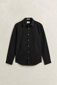 Regular Fit Pinpoint Oxford Shirt