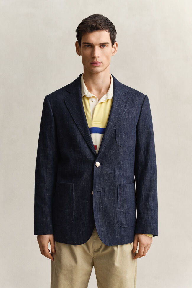 Indigo Club Blazer
