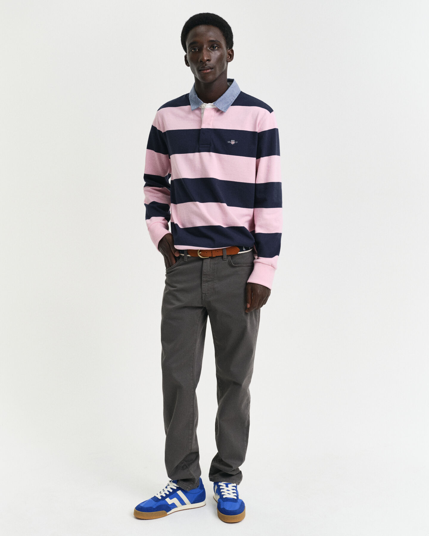 Regular Fit Desert Jeans