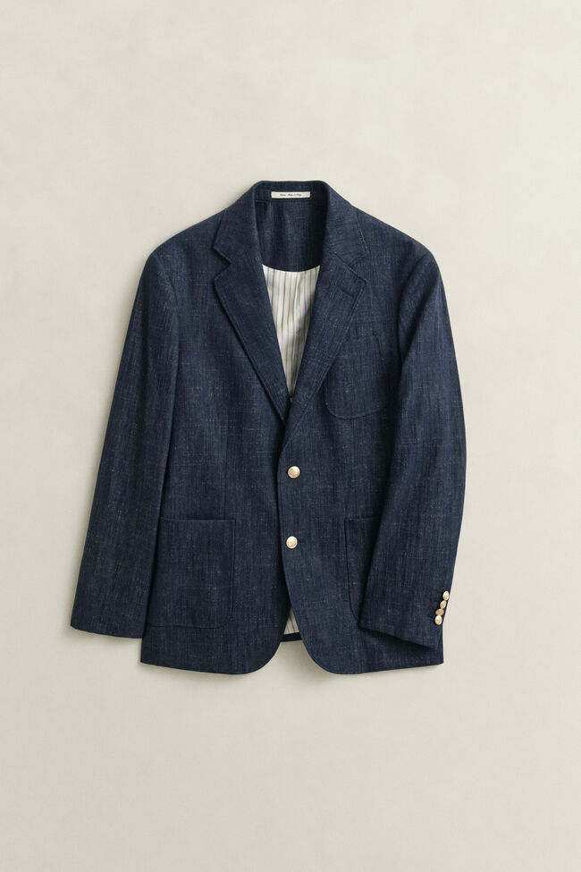 Indigo Club Blazer