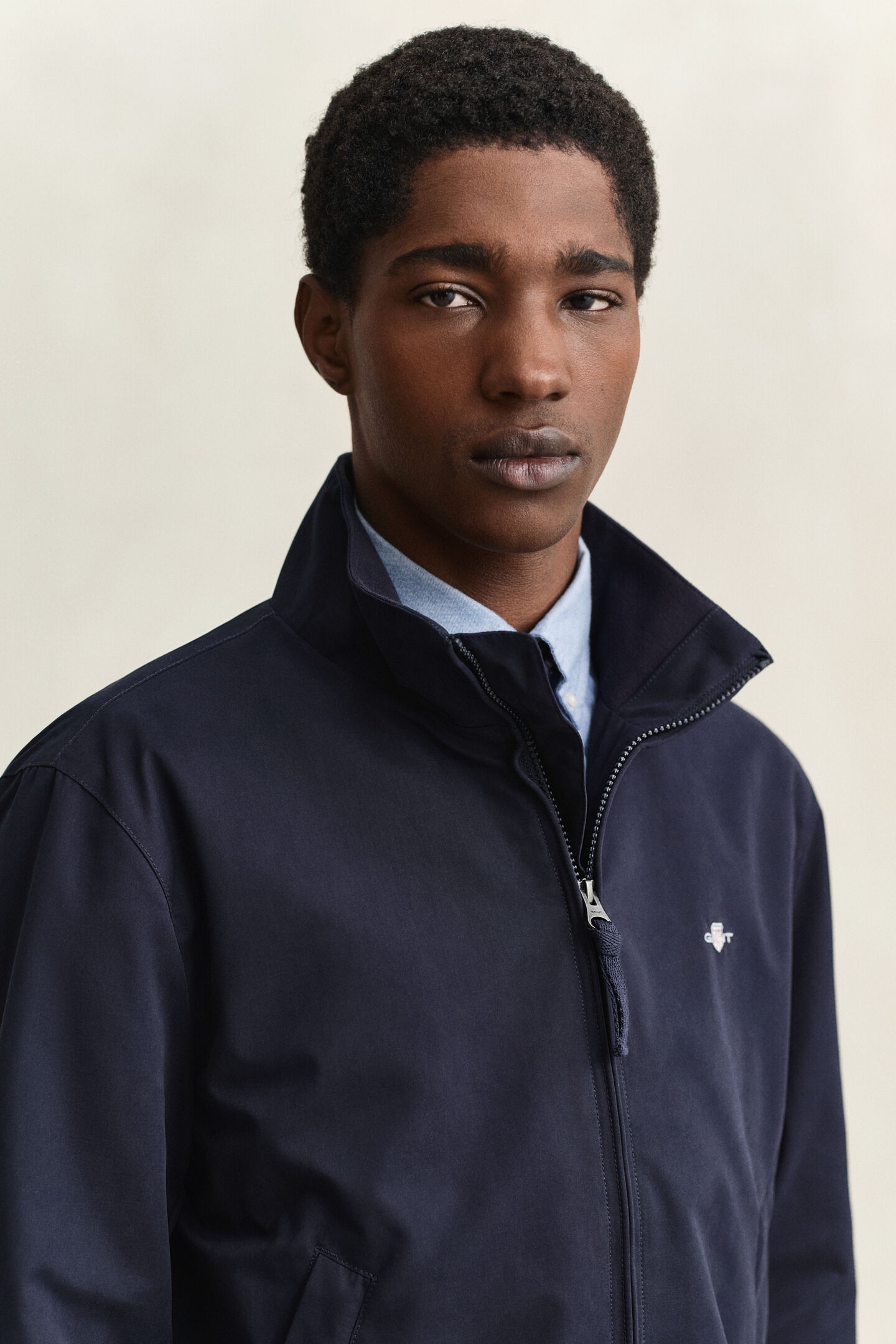 Lightweight Hampshire Jacket