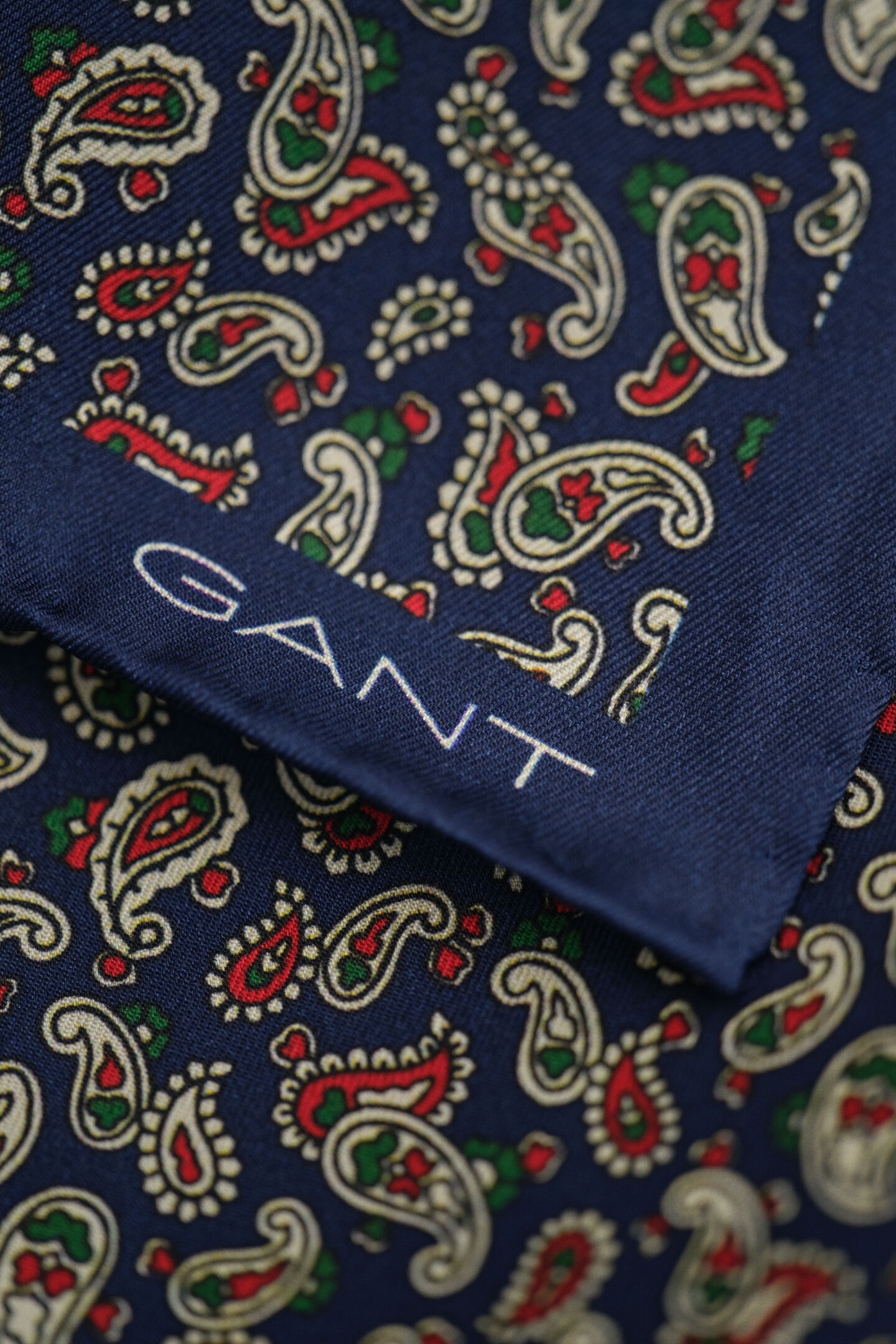 Foulard Pocket Square