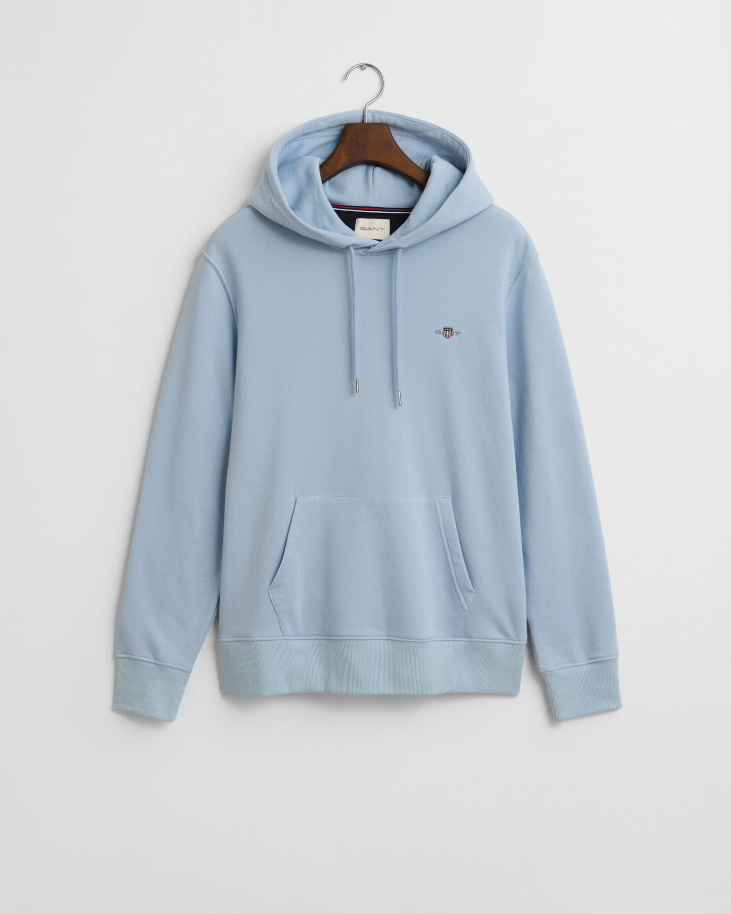 Shield Hoodie