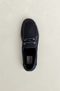 Yardport Boat Shoes
