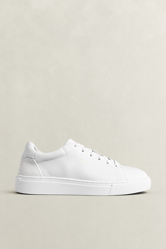 Julice Leather Sneakers