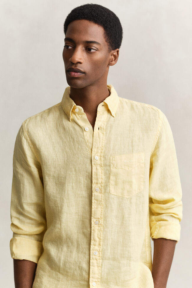 Linen Shirt