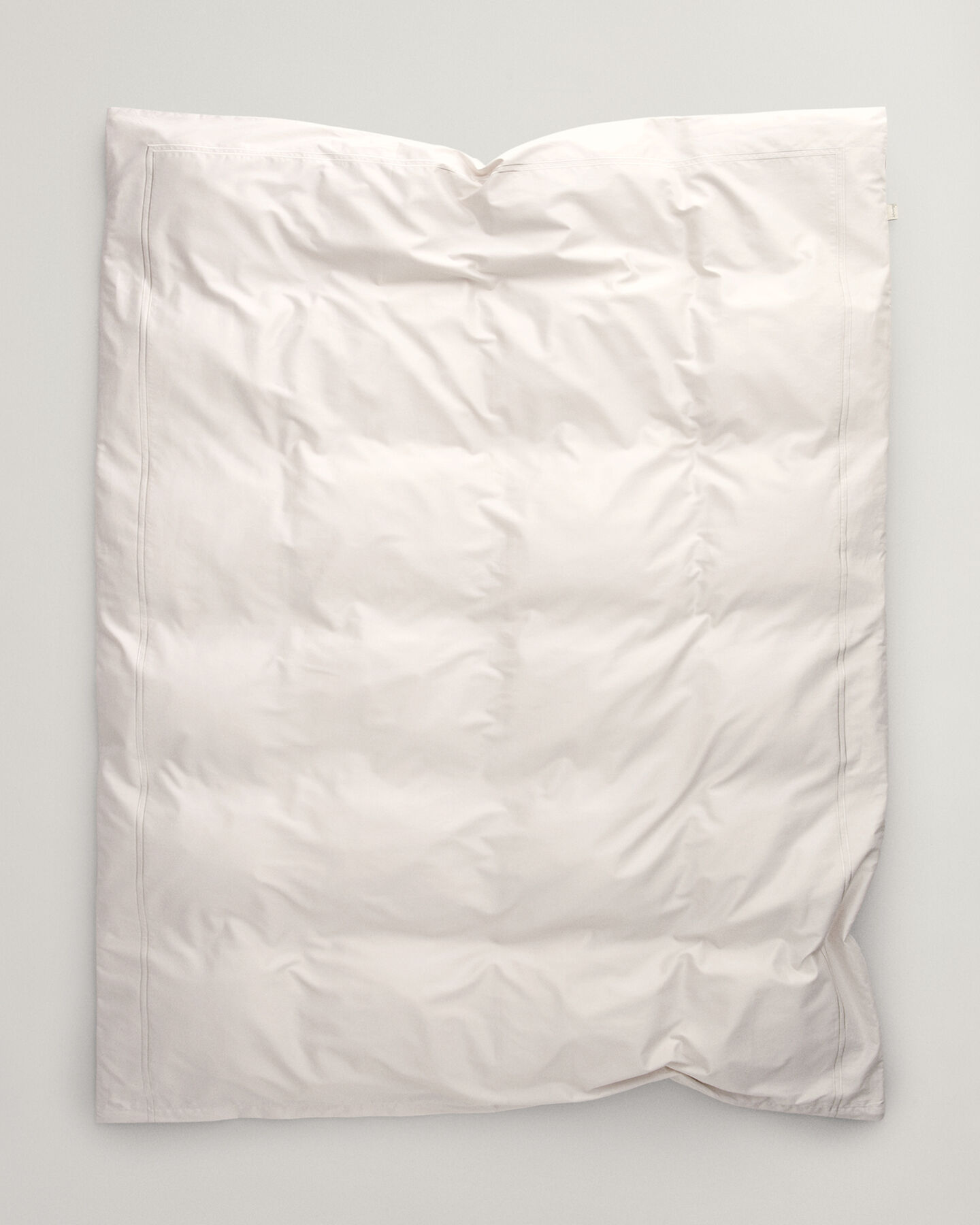 Sateen Stitch Double Duvet