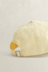 Shield Cotton Twill Cap