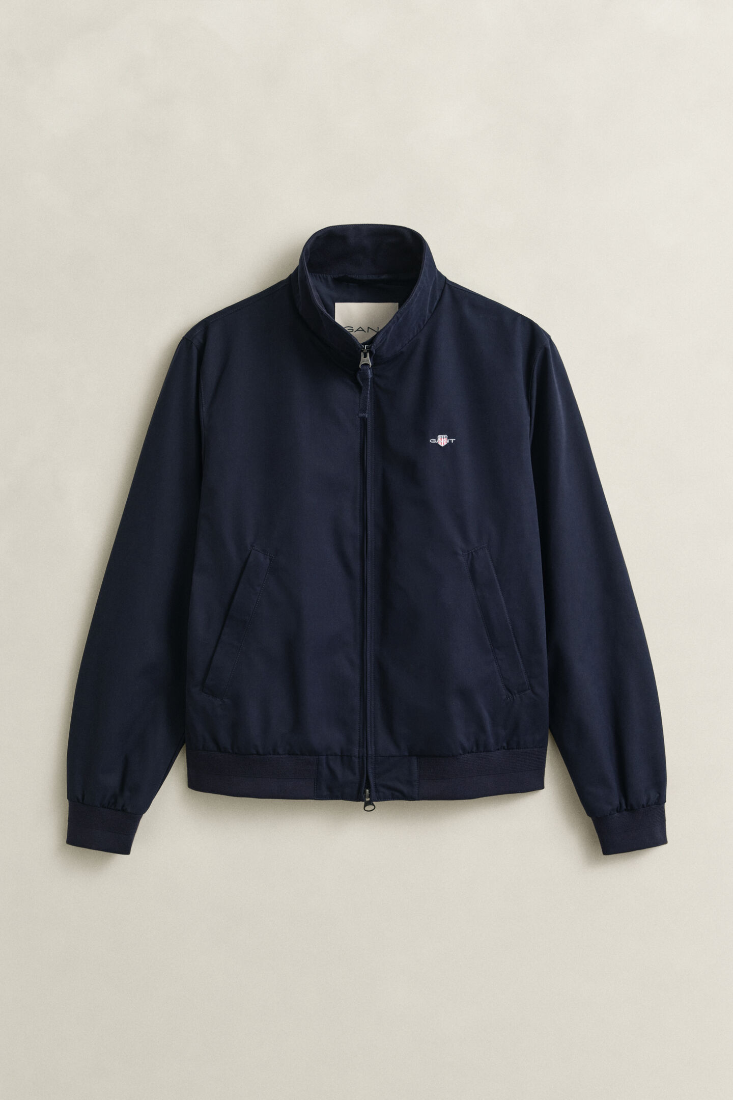 Lightweight Hampshire Jacket