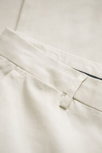 Regular Fit Smart Chinos