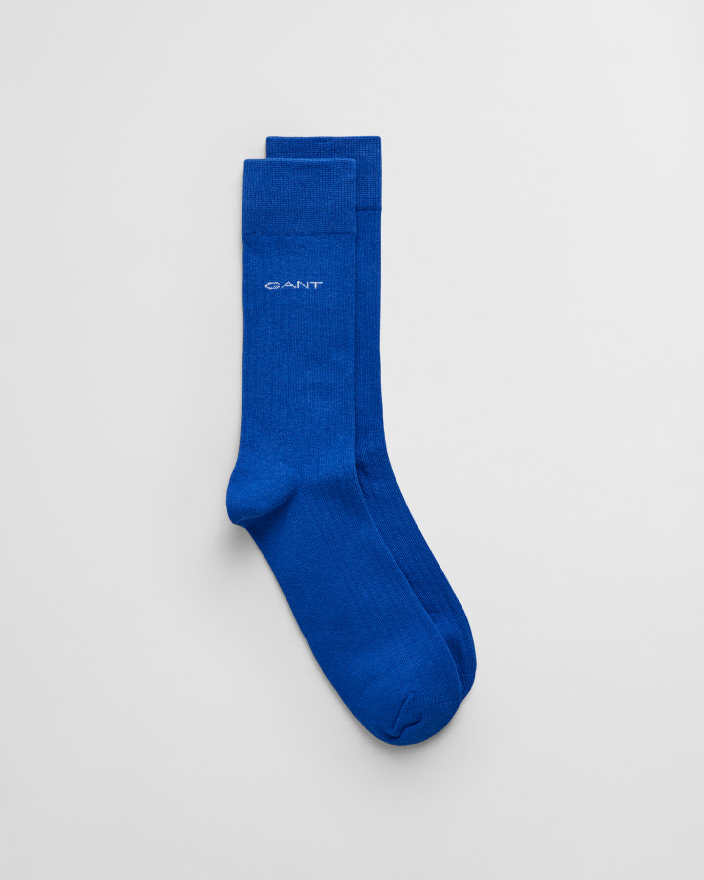 Ribbed Socks