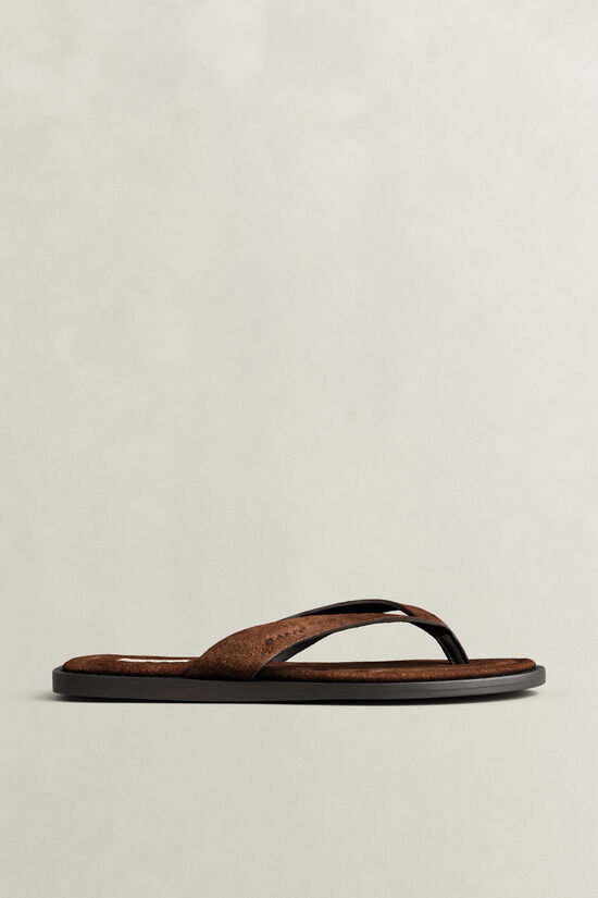 Sunlaz Suede Sandals
