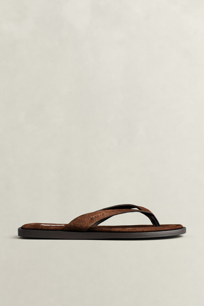 Sunlaz Suede Sandals