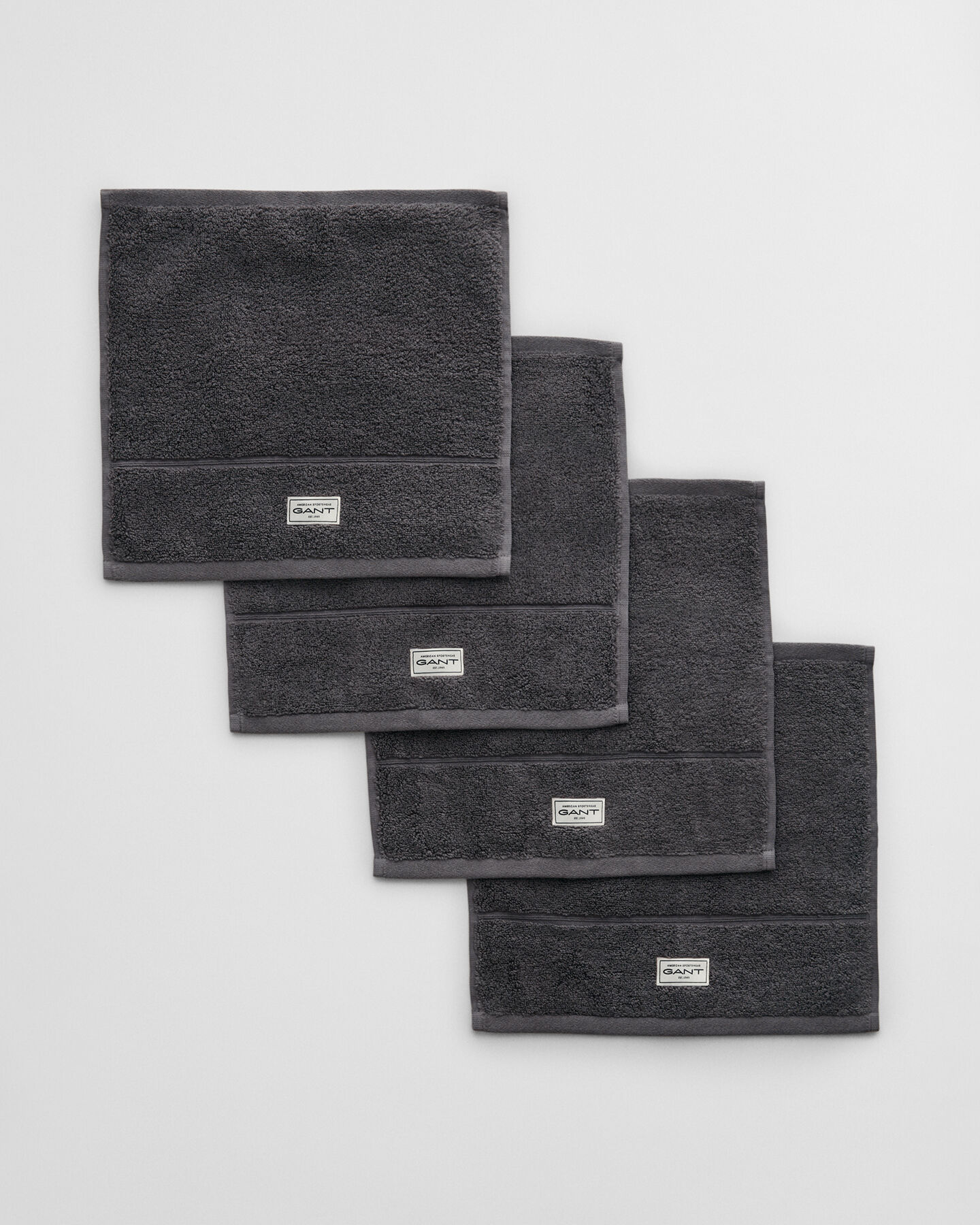 4-Pack Premium Towels 30X30