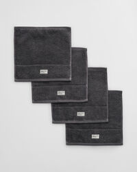 4-Pack Premium Towels 30X30